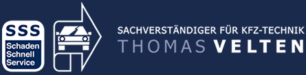 Thomas Velten, Sachverständiger für KFZ-Technik und Schaden-Schnell-Service